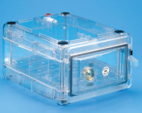 Tarsons 401131 Secador With Gas Ports Application: Yes