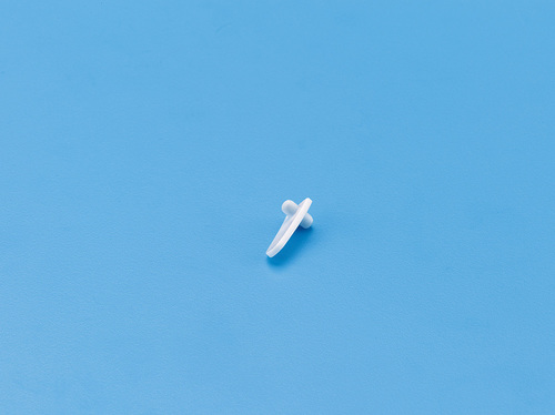Tarsons 522000 Spinwings - PTFE/ALNICO V Magnet | 44mm Size, White Color, 230V Power, 2-Year Warranty