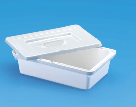 Tarsons 551010 Sterilizing Pan Application: Yes