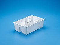 Tarsons 240080 Utility Carrier Application: Yes