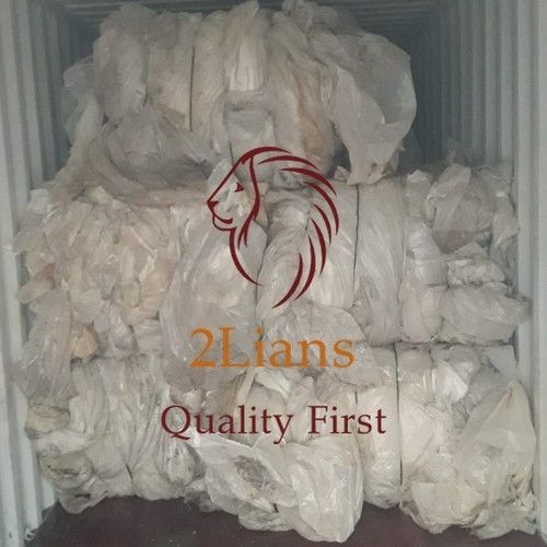 Clear Ldpe Agricultural Film For Recycle Weight: 20000-23000  Kilograms (Kg)