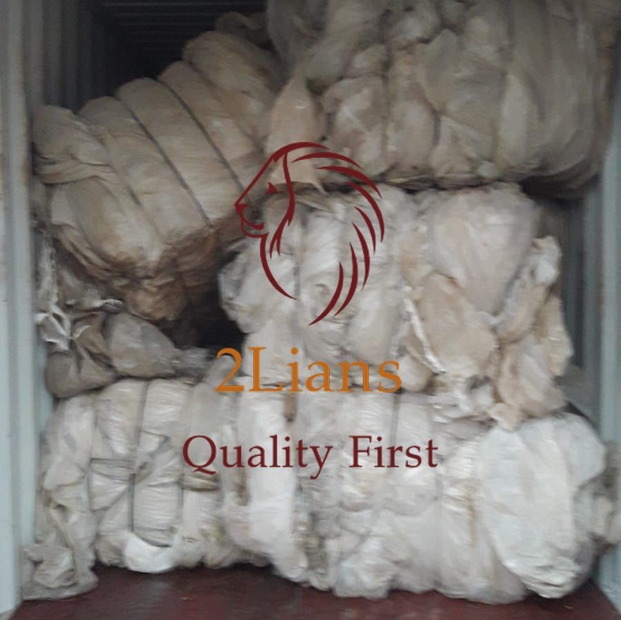 Clear LDPE Agricultural Film for Recycle