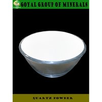 Quartz Powder