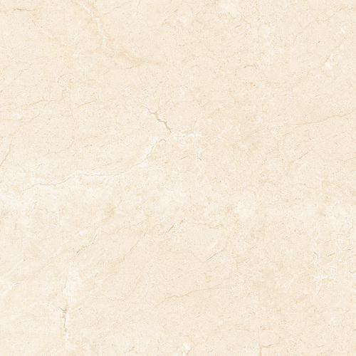 CREMA MARFIL 600X600mm GLOSSY PORCELAIN TILES