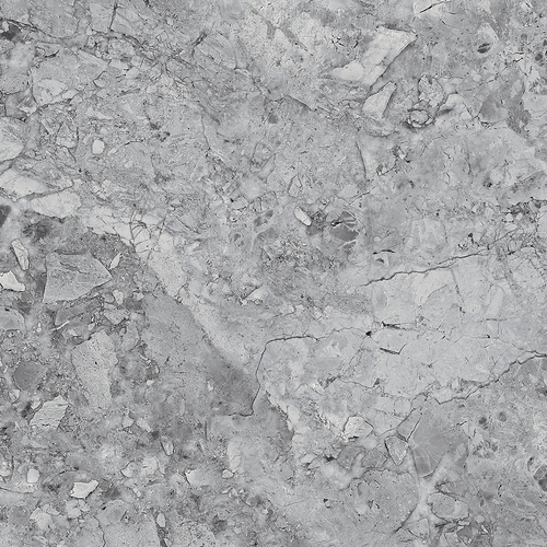 CRYSTAL STONE GREY 600X600mm GLOSSY PORCELAIN TILES