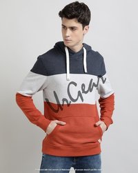 Mens Hooded Sweatshirts