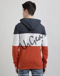 Mens Hooded Sweatshirts