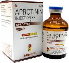 Aprotinin Injections General Medicines