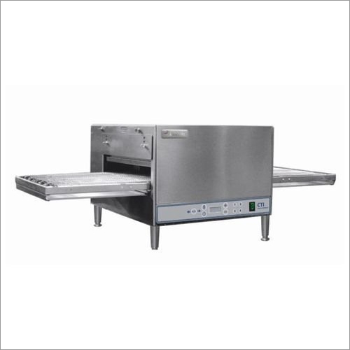 Lincoln Electric Conveyor Pizza Oven