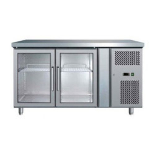 Drawers Under Counter Refrigerator By QUALIPRO EQUIPMENTS LLP