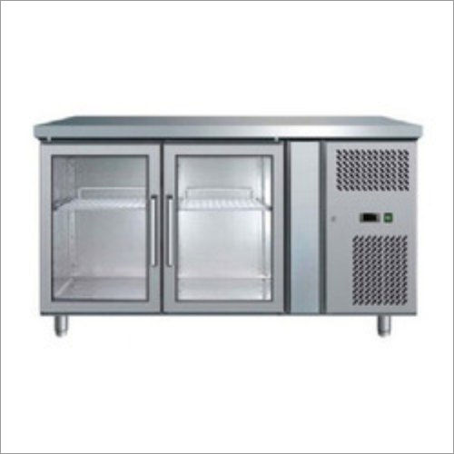 Refrigeration Equipment