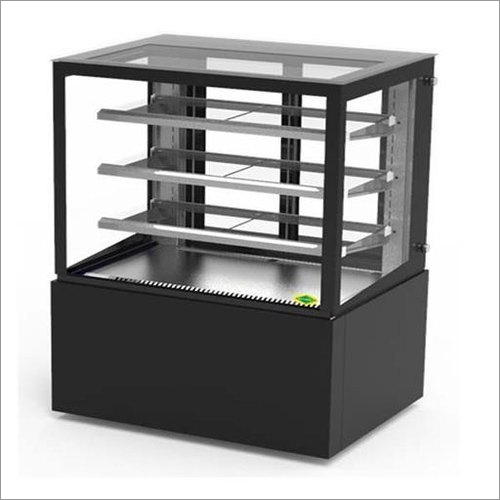 PTW 153 Western Display Cabinet By QUALIPRO EQUIPMENTS LLP