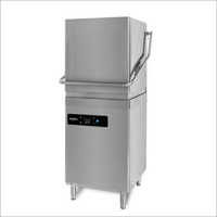 Whirlpool Hood Type Dishwasher