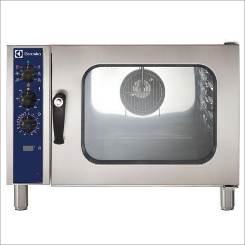 Combi Oven