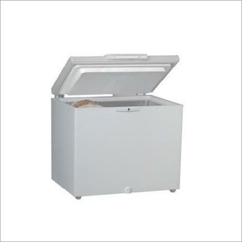 Commercial Chest Freezer