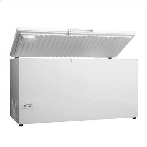 Chest Freezer By QUALIPRO EQUIPMENTS LLP