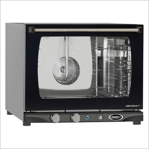 Convection Oven