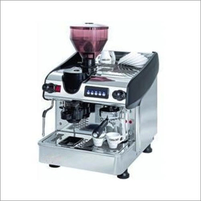 Inbuilt Grinder Coffee Machine