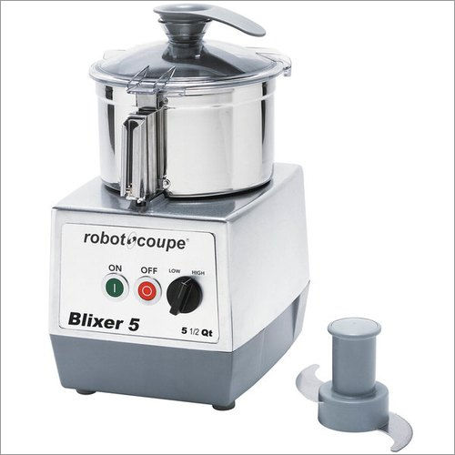 Robot Coupe Blixer 5VV Food Processor