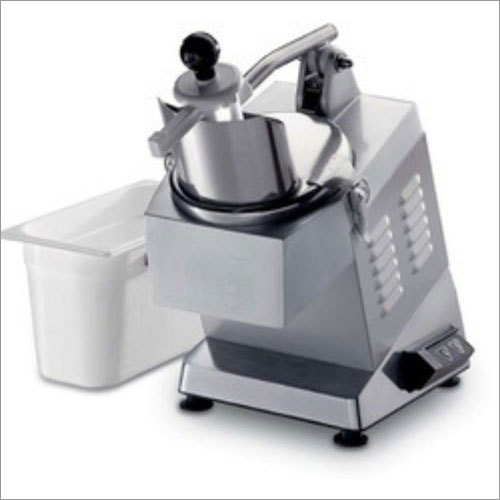 Sirman Vegetable Slicer with 6 Blade