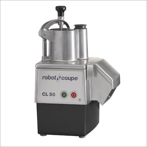 Cl40 Robot Coupe Food Processor With 5 Blade