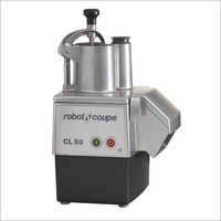 5 Blade Cl40 Robot Coupe Food Processor
