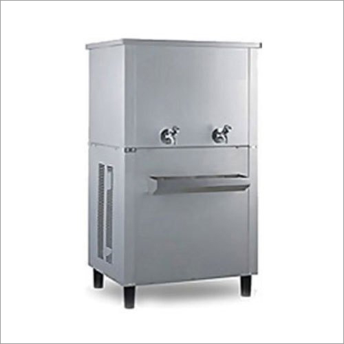 150 Ltr Stainless Steel Water Cooler By QUALIPRO EQUIPMENTS LLP