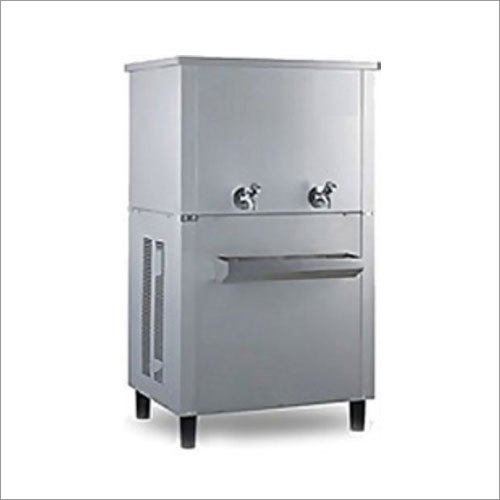 150 Ltr Stainless Steel Water Cooler At 47500 00 INR In New Delhi 