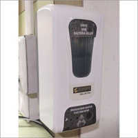 Qualipro Elansafe Touchless Automatic Sanitizer Dispenser