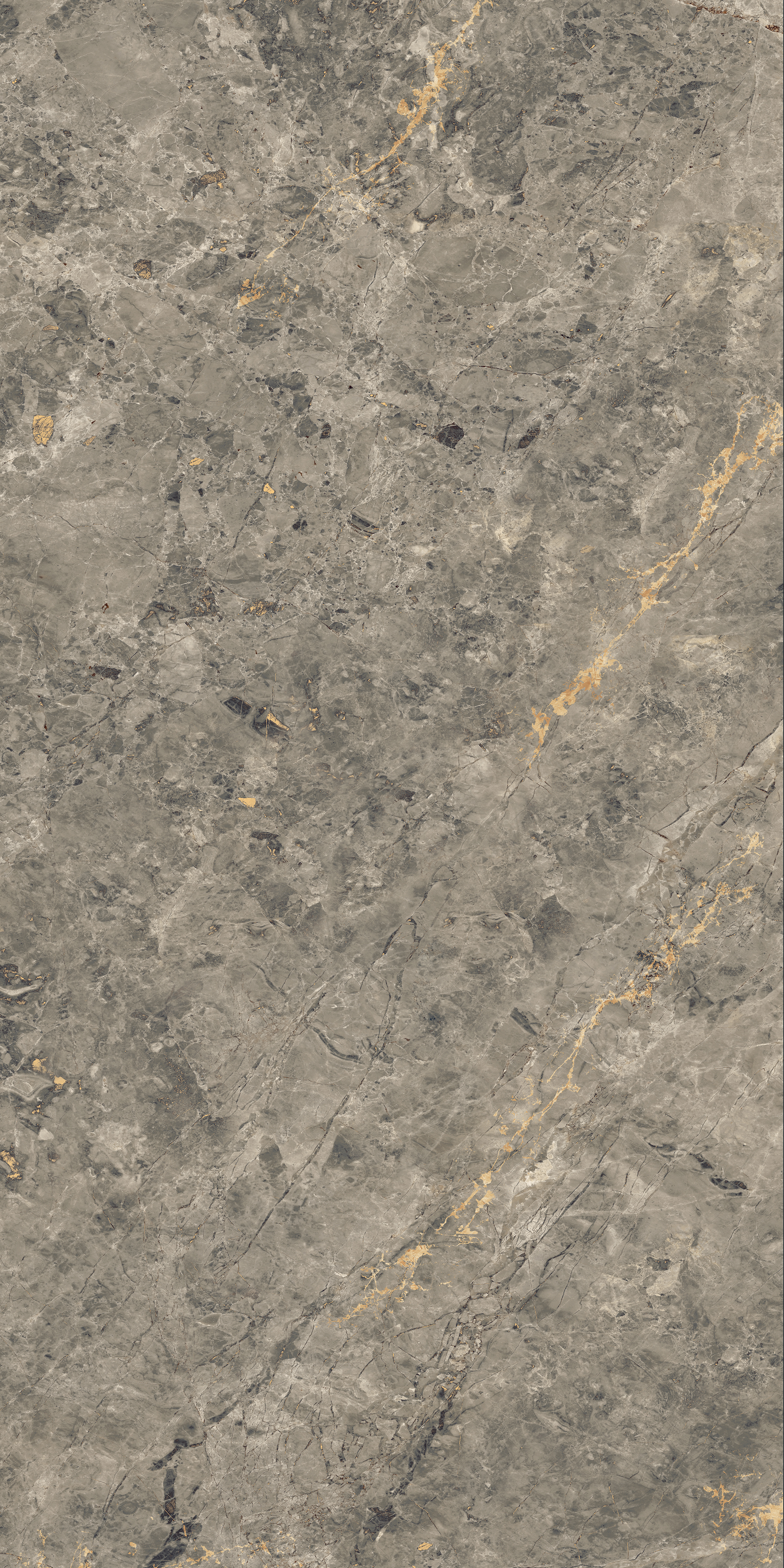 Grey William 800X1600MM GLOSSY PORCELAIN TILES