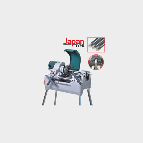 Speedy Bolt Threading Machine (Japan Type) (BSWMETRICUNCUNF By INDER INDUSTRIES