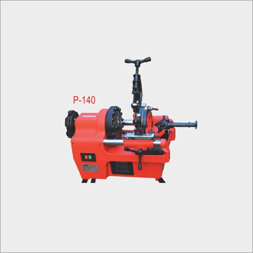 Electric Pipe Threading Machine (BSPTNPT)