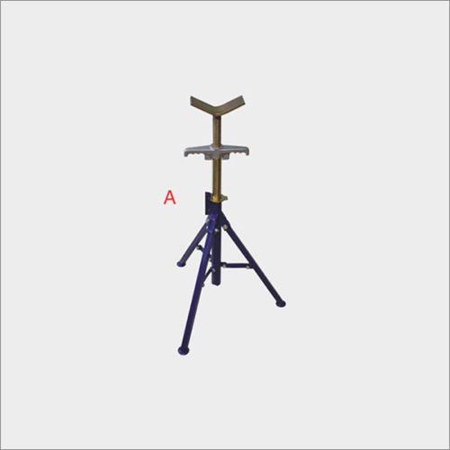 Pipe Jack Stand