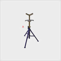 Pipe Jack Stand