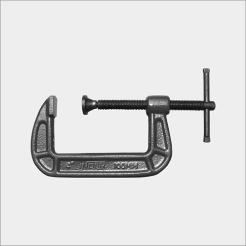 G-Clamp (Drop Forged)
