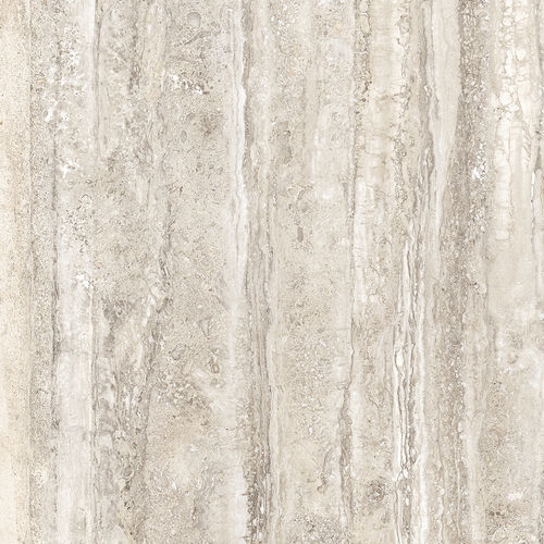 600X600Mm Limestone Grey Glossy Porcelain Tile Moisture Content: Na