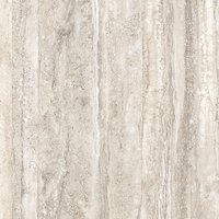 600x600mm Limestone Grey Glossy Porcelain Tile