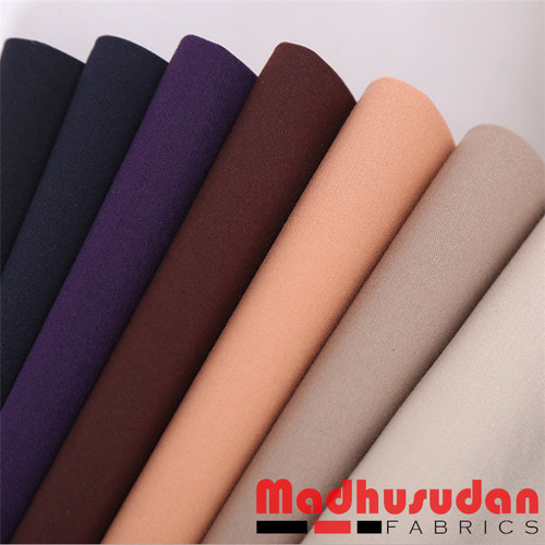 All Solid Color Plain 100% Cotton Fabric