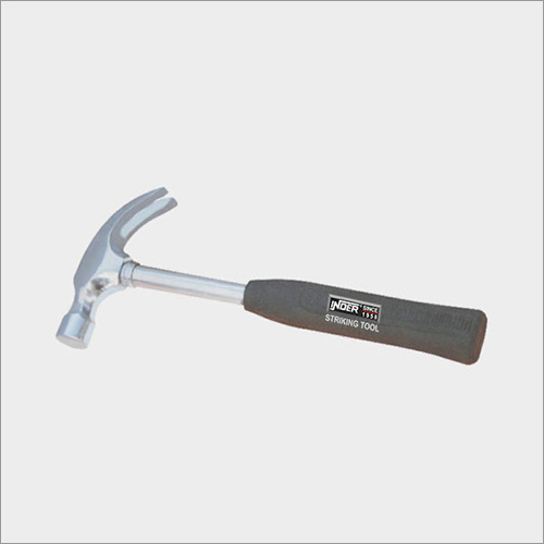 Tubular Claw Hammer