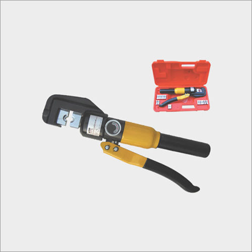 Hydraulic Crimping Tools & Cable