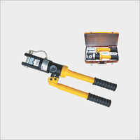 Hydraulic Crimping Tools & Cable