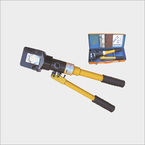 Hydraulic Crimping Plier (400mm)