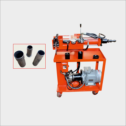 Portable Hydraulic Tube Swager Expander