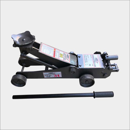 Hydraulic Trolley Jack Manufacturers, Suppliers & Dealers