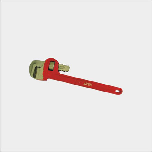 PIPE WRENCH