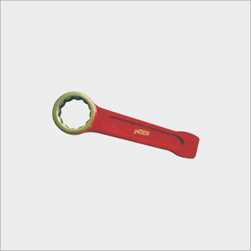 Ring Slugging Spanner Handle Material: Aluminum