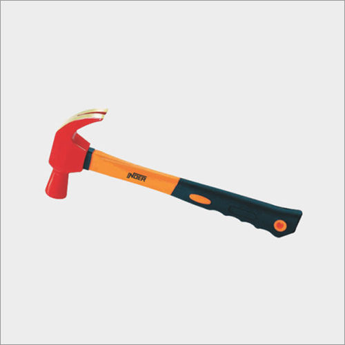 CLAW HAMMER