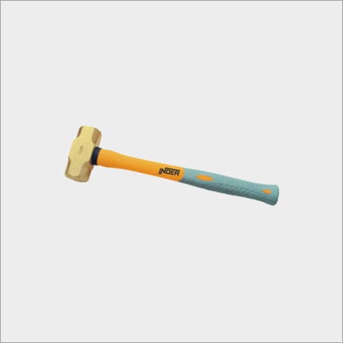 Brass Sledge Hammer