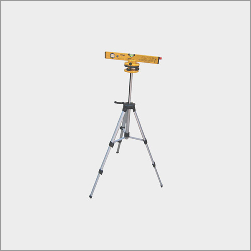 LASER LEVEL (With Tripod)