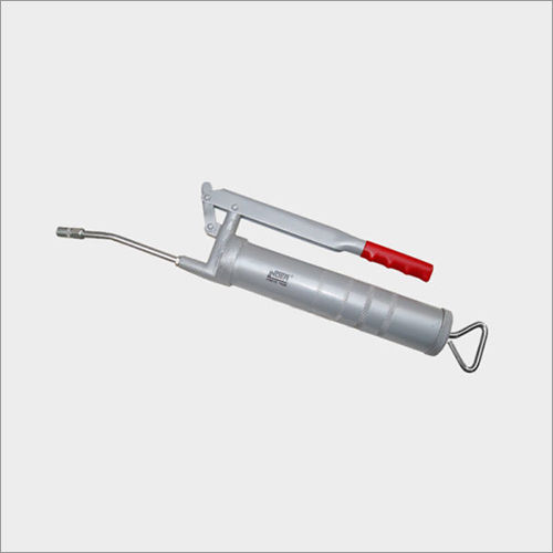 Mild Steel Grease Gun (Lever Type)